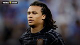 Nathan Aké speelde nooit in de Eredivisie