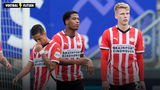 PSV op rapport tegen FC Utrecht