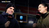 Perez en Vink zien Ajax-dissonant: "Hou alsjeblieft op, ga je eerst ontwikkelen”
