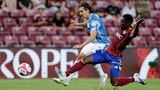 Dendert de Utrecht-machine onder aanvoer van Jans door tegen Servette?