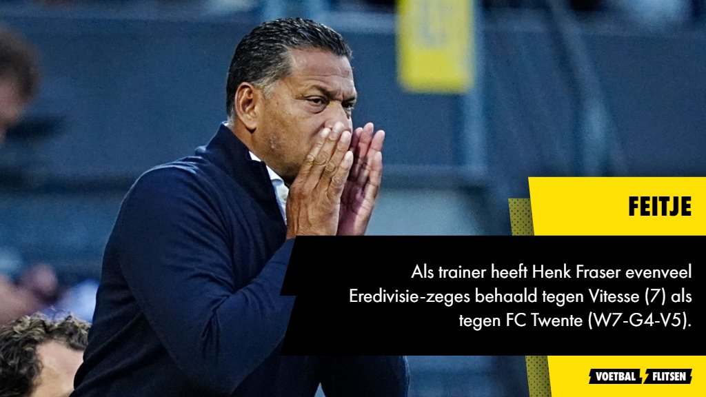 Alles over FC Twente - RKC Waalwijk