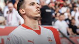 Vrienden Gloukh lekken nieuws over Ajax-transfer