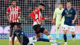 Alles over PSV - Sparta Rotterdam