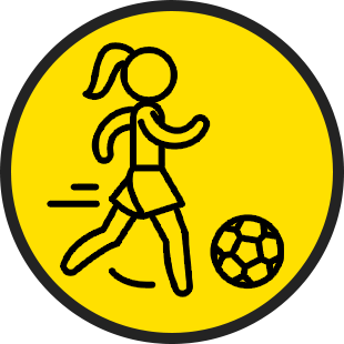 Vrouwenvoetbal