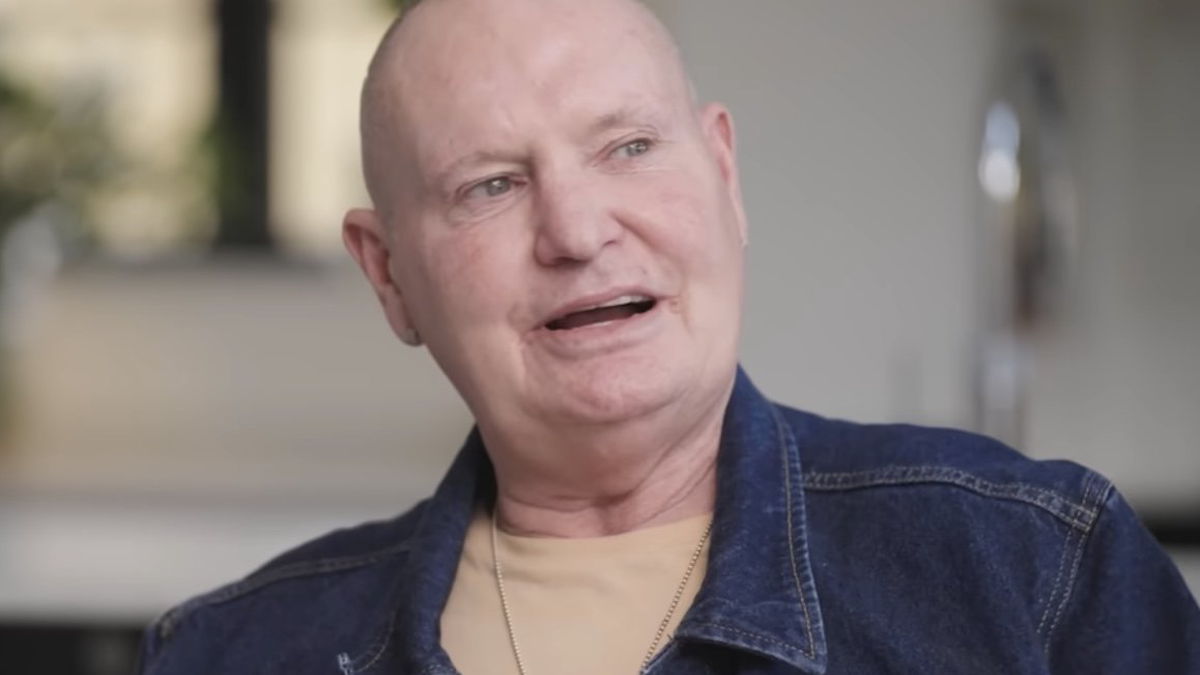 Paul Gascoigne vertelt openhartig over de tragedie uit zijn jeugd: “Hij stierf in mijn schoot.”