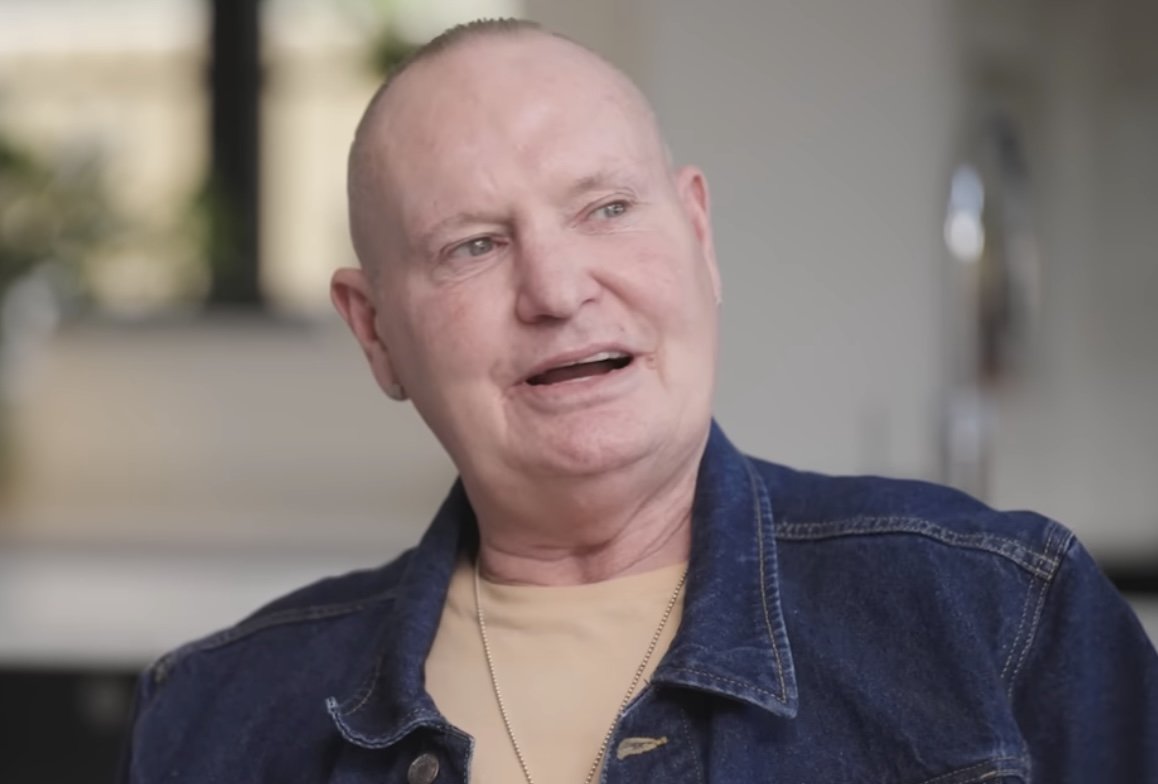 Paul Gascoigne vertelt openhartig over de tragedie uit zijn jeugd: “Hij stierf in mijn schoot.”