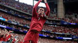 Ronaldo en Messi rekken hun WK-rivaliteit nog één keer op