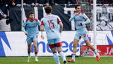 VIDEO-GOAL: Targhalline zet Feyenoord op 0-1 in Utrecht
