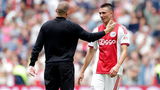 Alles over Ajax - Telstar