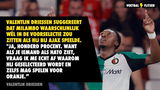 'Als Milambo bij Ajax speelde, had Koeman hem wél geselecteerd'