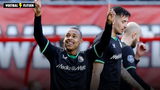 contracten feyenoord