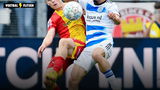 Alles over Go Ahead Eagles - PEC Zwolle en PEC Zwolle-Go Ahead Eagles