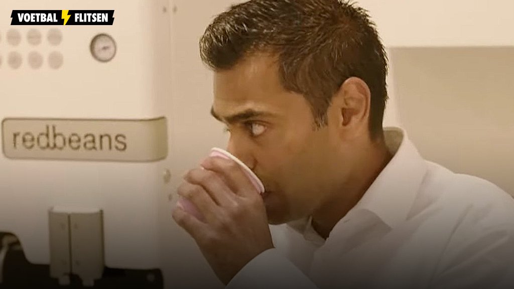 Alles over Shashi Baboeram Panday: van Talpa naar Ajax financiele roer