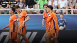 Feyenoord speler opnieuw gepasseerd door Reiziger