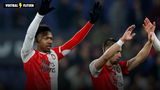 Milambo blijft Feyenoord trouw