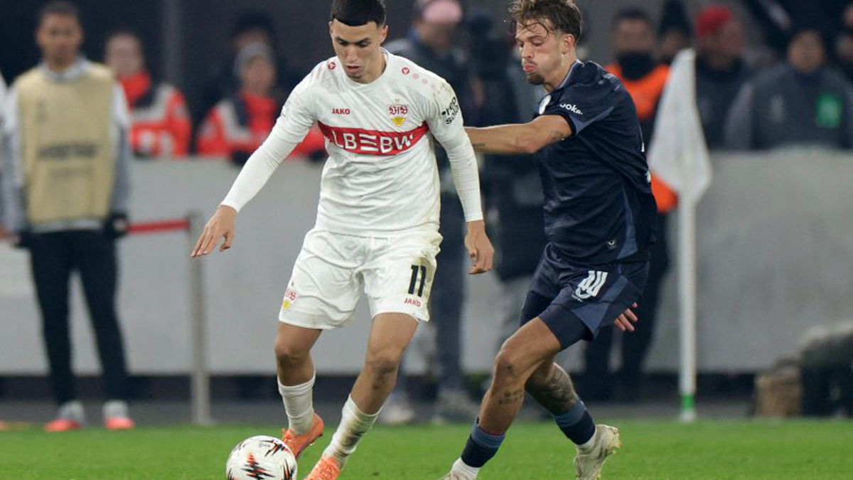 Stuttgart vs. Feyenoord