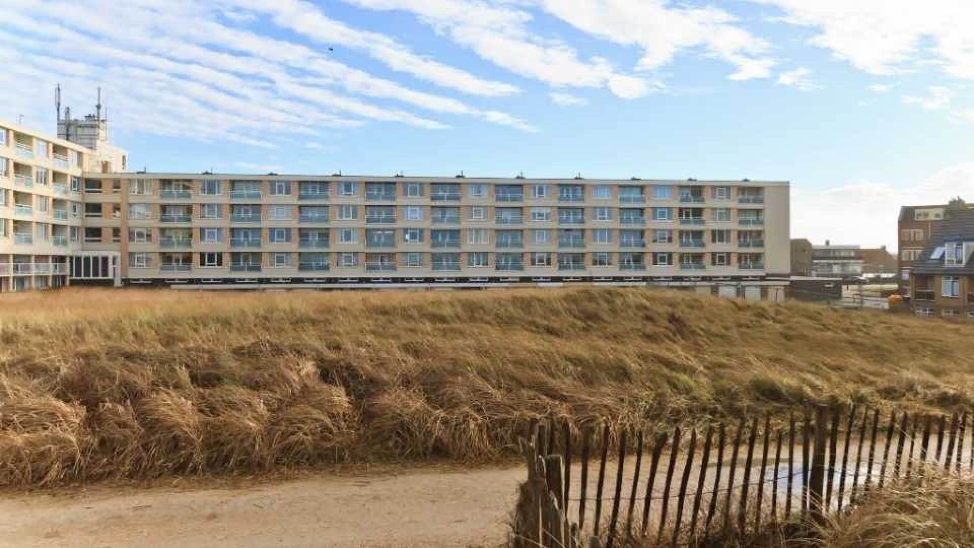 Liverpool-trainer Arne Slot gooit zijn luxe appartement in de verhuur