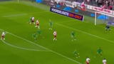 VIDEO-GOAL: Bajraktarević laat zich zien, terwijl Van Bommel voorsprong uitbreidt naar 3-1