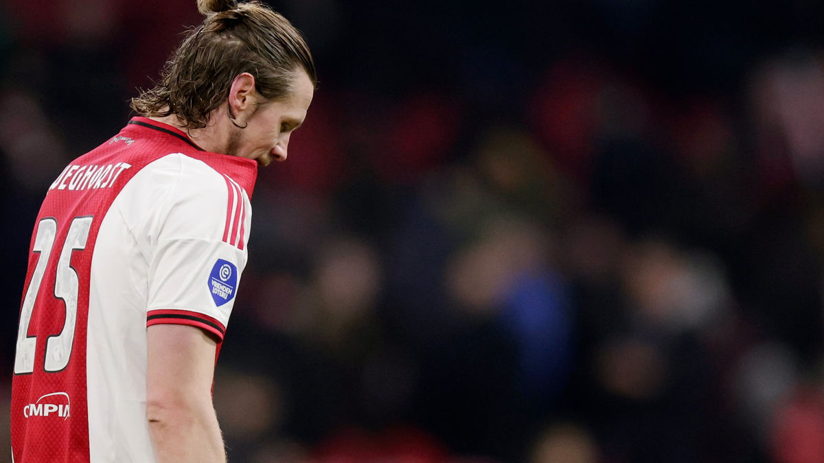 weghorst-ajax-excelsior-kroes