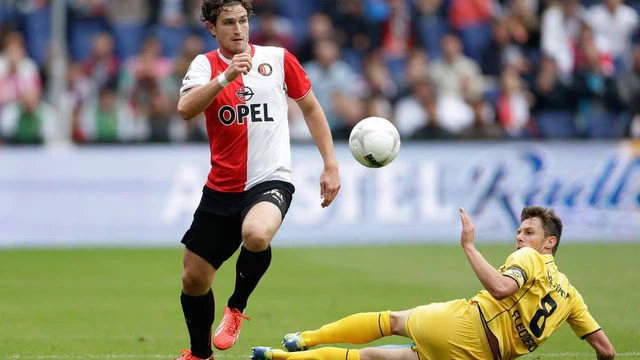 Daryl Janmaat openhartig over cocaïneverslaving: ‘Ik heb veel mensen pijn gedaan’