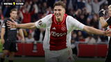 Qarabag tegen Ajax, dit is waar je de wedstrijd live kunt volgen