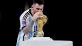 Waarom zes WK’s voor Messi en Ronaldo ongekend is in voetbalgeschiedenis