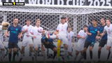 inter urawa comeback