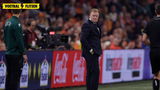 Koeman legt keuze over opstelling uit