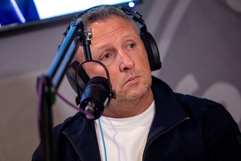 Sjaak Polak interview