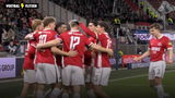 AZ schudt Ajax na 2 minuten wakker met openingstreffer: kritiek op Nijhuis
