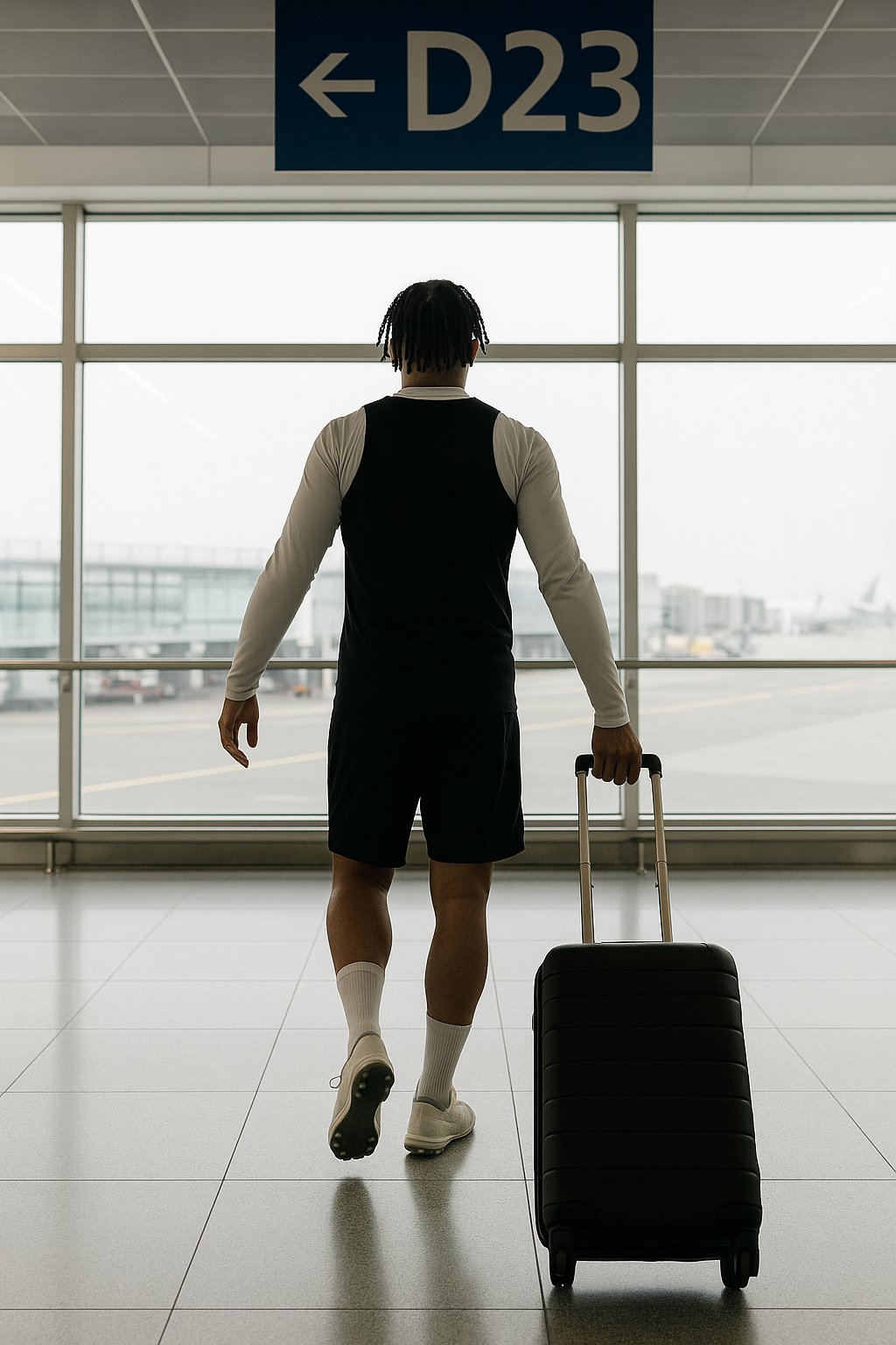 Bye bye Hartman: zo speelt Feyenoord slim in op zijn vertrek