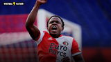 Feyenoorders naar de Premier League