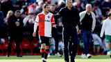 Bos, Trauner en jongste Feyenoord-debutant ooit: dit viel op bij Feyenoord - FC Groningen