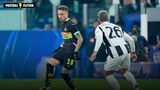 Samenvatting Juventus - PSV