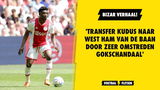 Bizar verhaal: 'Transfer Kudus naar West Ham United van de baan door zeer omstreden gokschandaal'