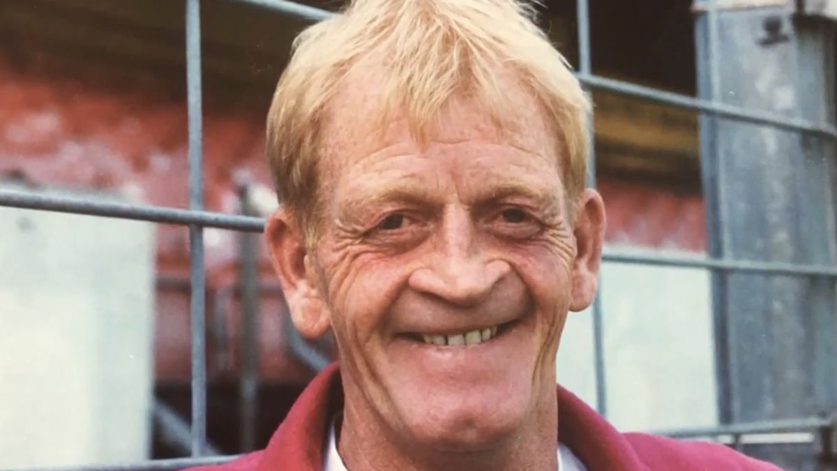 Bert Jacobs
