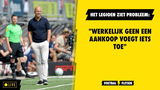Het Legioen ziet probleem: "Werkelijk geen enkele aankoop voegt iets toe"