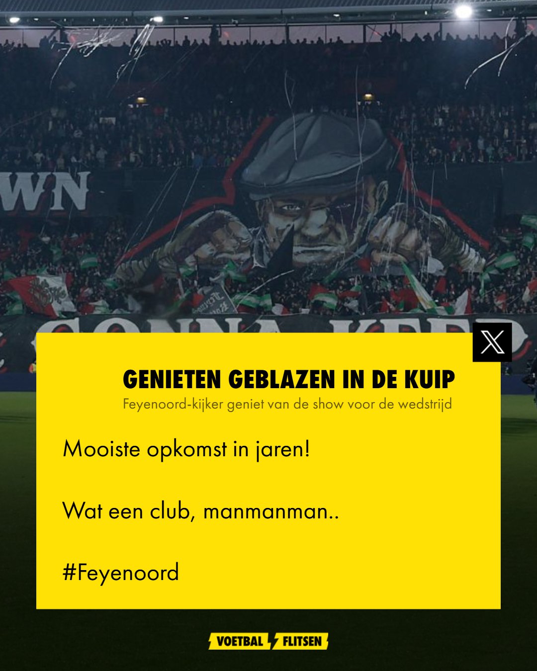 Positiviteit ondanks achterstand: Van Persie toch wat geleerd bij Heerenveen?