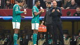 Liverpool-Nederlanders tonen waardering na hard Slot-besluit