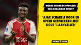 De Telegraaf: 'Ajax kijkt verder en opent gesprekken met Ligue 1-aanvaller als opvolger van Kudus'