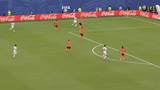 VIDEO-GOALS: Oranje op vroege voorsprong tegen Tunesië