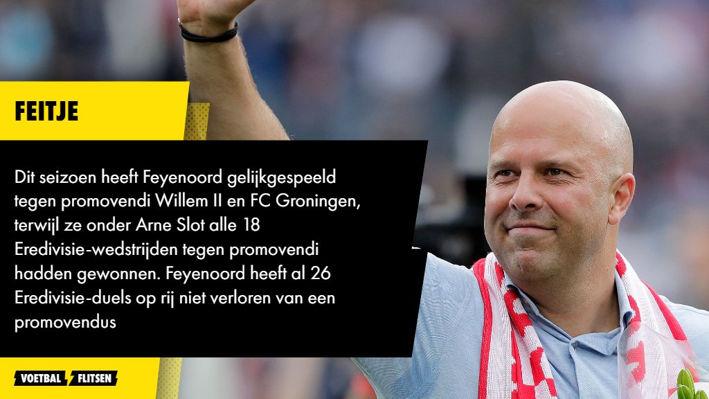 Alles over Feyenoord - NAC Breda