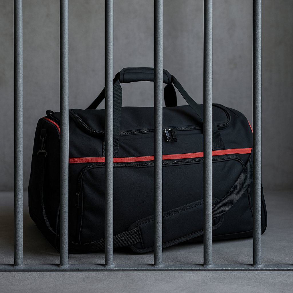 Ex-materiaalman Feyenoord brein achter moord: 30 jaar cel in