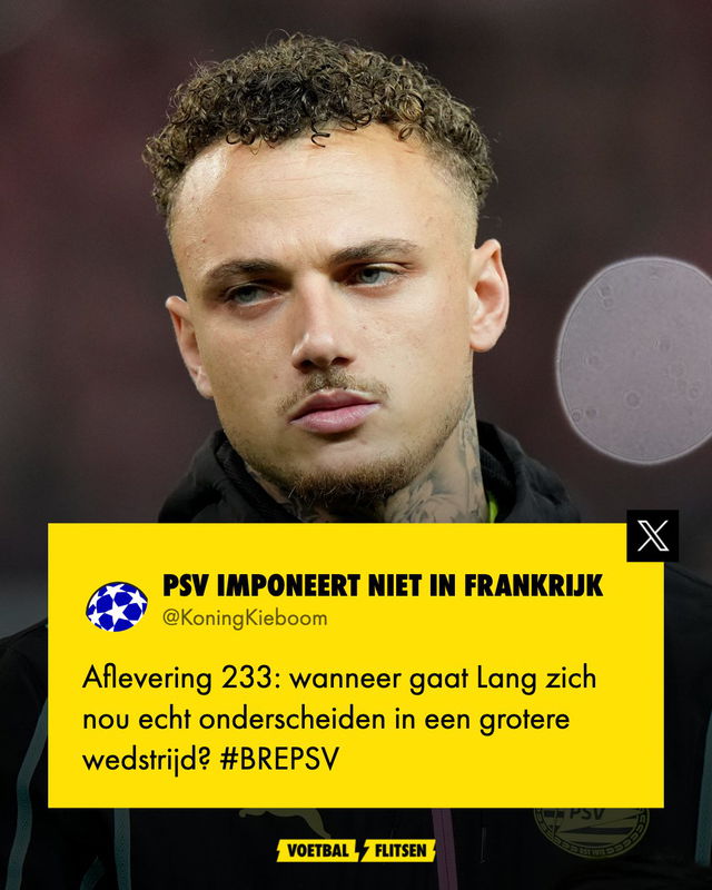 lang psv