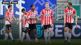 PSV tegen PEC Zwolle, dit is waar je de wedstrijd live kunt zien