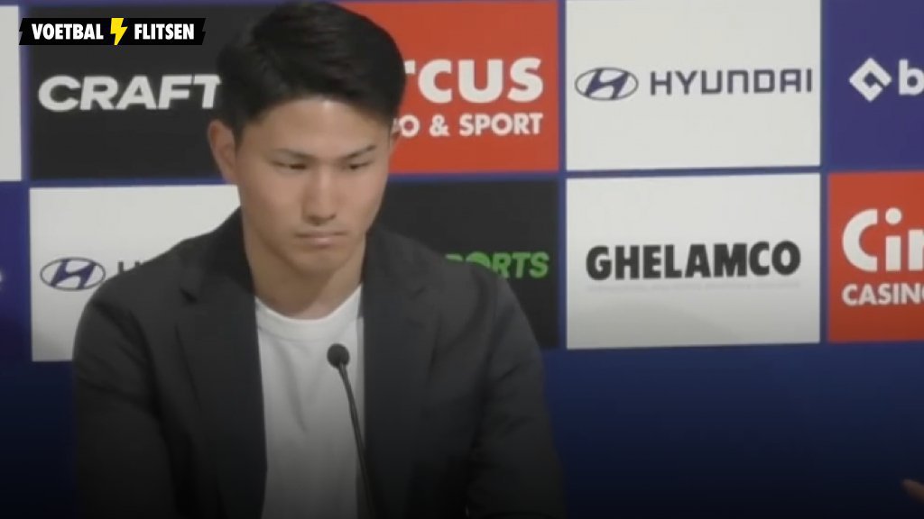 Alles over Tsuyoshi Watanabe: de nieuwe verdediger van Feyenoord?