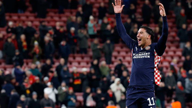 Oproep Bounida voelt voor Driouech als een duidelijk signaal