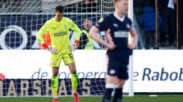 Discussie laait op: hoe goed is de Eredivisie nog?