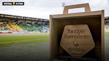 Play-offs om promotie/degradatie Eredivisie: Virtueel speelschema