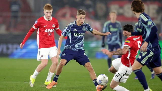 Steur kiest voor Newcastle na gemiste duidelijkheid bij Ajax